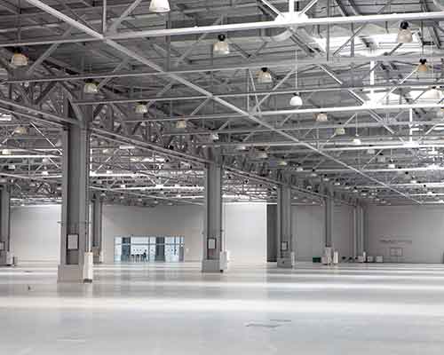 High Bay LED Lights